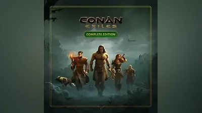 Conan Exiles - Complete Edition Ключ Steam | РФ+СНГ+TR
