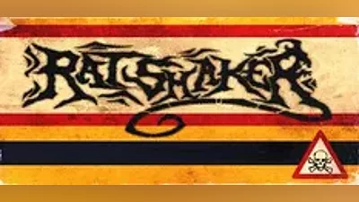 RATSHAKER СТИМ Steam Gift