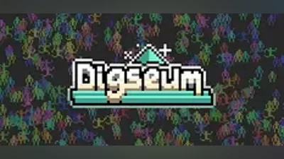 Digseum СТИМ Steam Gift