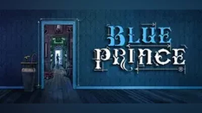 Blue Prince СТИМ Steam Gift