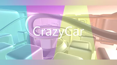 Crazy Car