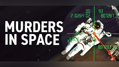 Murders in Space