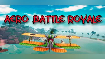 AERO BATTLE ROYALE