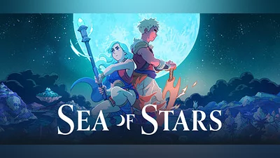 Sea of Stars