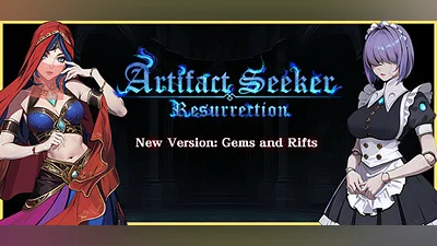 Artifact Seeker: Resurrection