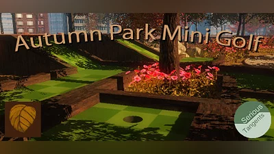 Autumn Park Mini Golf