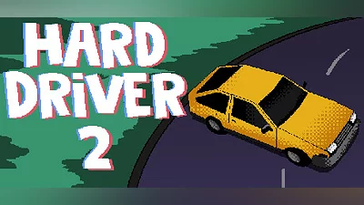 Hard Driver 2