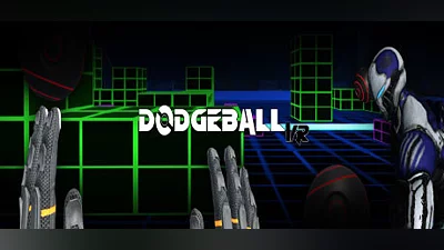 DodgeBall VR