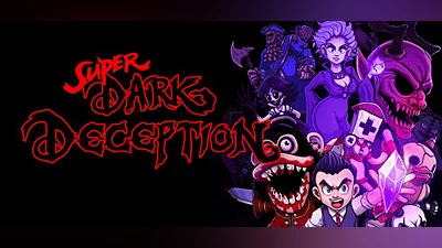 Super Dark Deception
