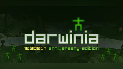 Darwinia