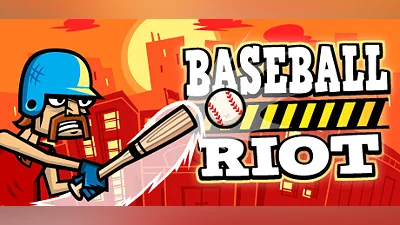 Baseball Riot