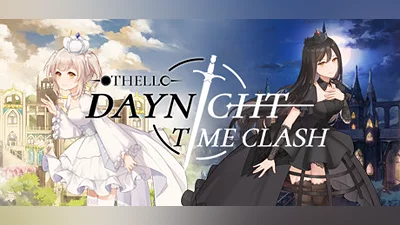 Othello：Daynight Time Clash