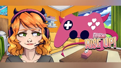 Demons Rise Up!