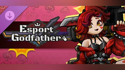 Esports Godfather Hero Expansion Pack