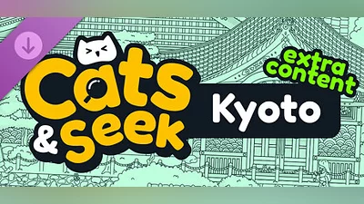 Cats and Seek: Kyoto - Extra Content