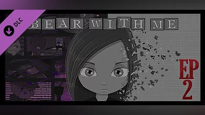 Bear With Me - Episode Two