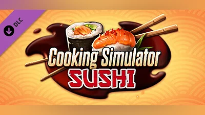 Cooking Simulator - Sushi