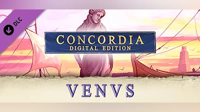 Concordia: Digital Edition - Venus