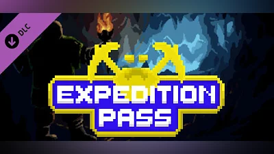 Cave Crawlers: Expedition Pass
