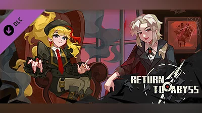 Return to Abyss - Vintage Waves Pack