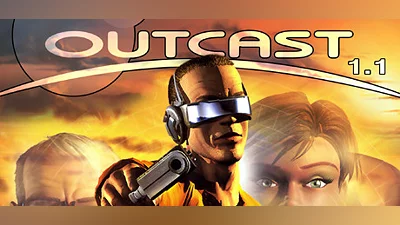 Outcast 1.1