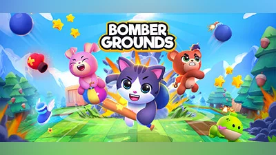 Bombergrounds: Reborn