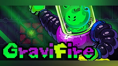 GraviFire