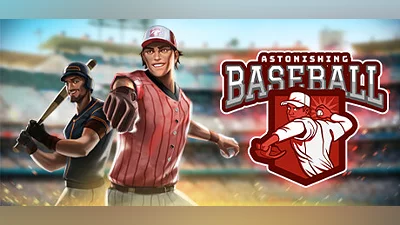 Astonishing Baseball Manager