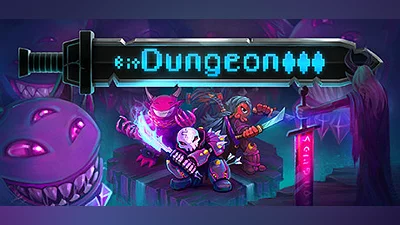 bit Dungeon III
