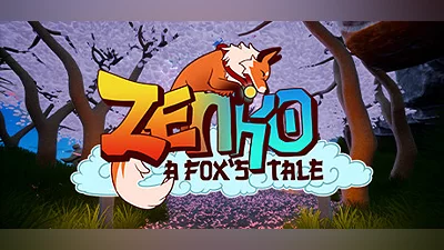 Zenko: A Fox's Tale