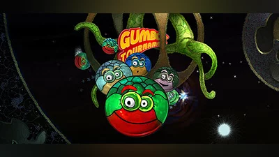 Gumboy Tournament