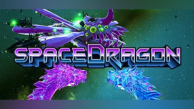 Space Dragon