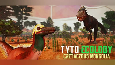 Tyto Ecology