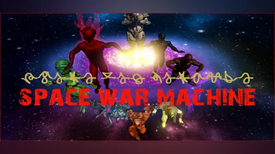 Space War Machine