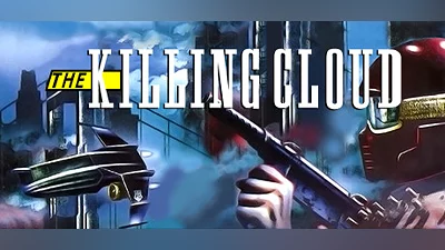 The Killing Cloud