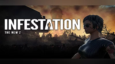 Infestation: The New Z