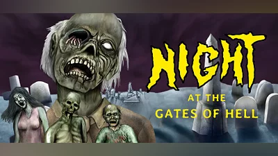 Night At the Gates of Hell