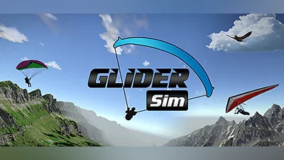 Glider Sim Deluxe – Soaring Simulator