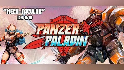 Panzer Paladin
