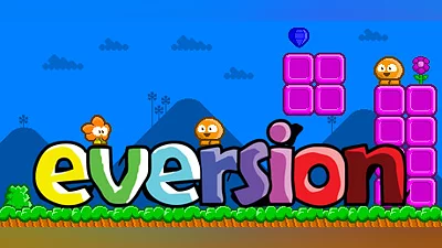 eversion