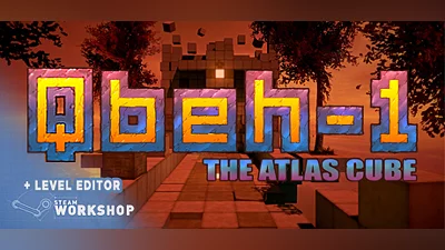Qbeh-1: The Atlas Cube