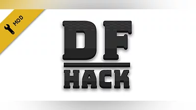 DFHack - Dwarf Fortress Modding Engine