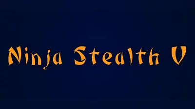 Ninja Stealth 5
