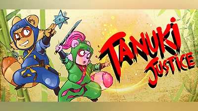 Tanuki Justice