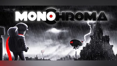 Monochroma