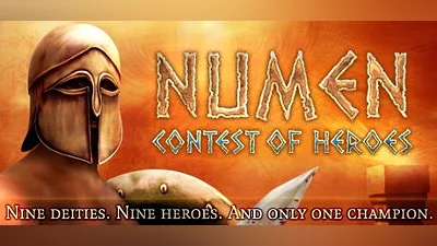 Numen: Contest of Heroes