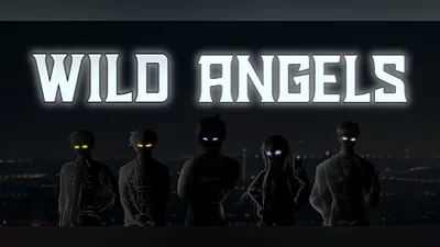Wild Angels | Episode 1