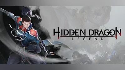 Hidden Dragon: Legend