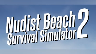 Nudist Beach Survival Simulator 2