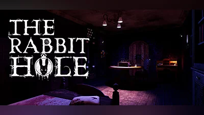 The Rabbit Hole Remastered